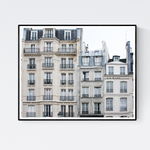 St Paul Paris Rooftop View - Every Day Paris 