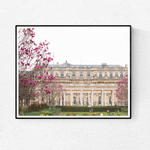 Spring in Palais Royal - Every Day Paris 