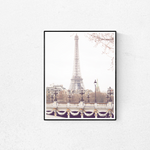 Walking The Seine in Paris - Every Day Paris 