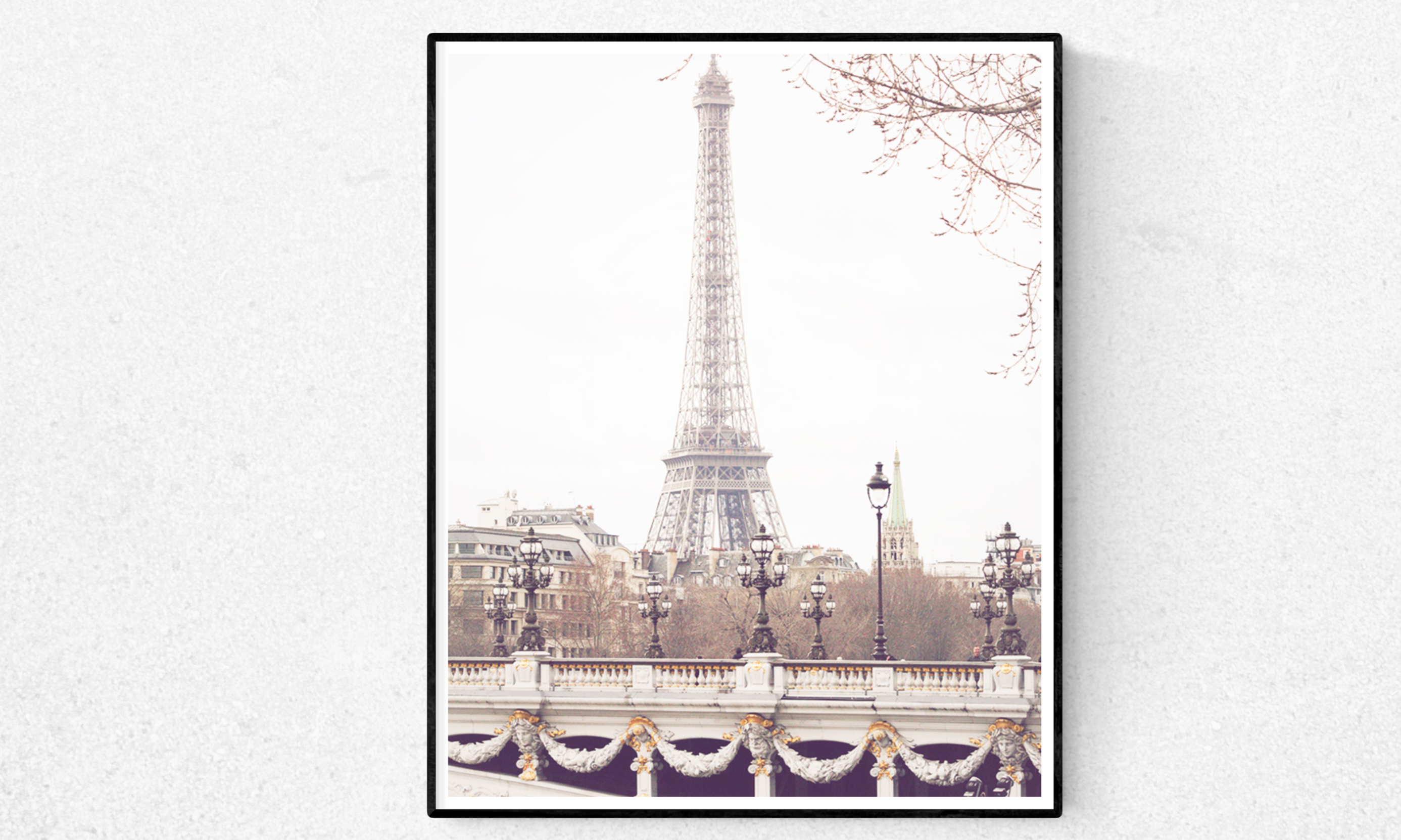 Walking The Seine in Paris - Every Day Paris 