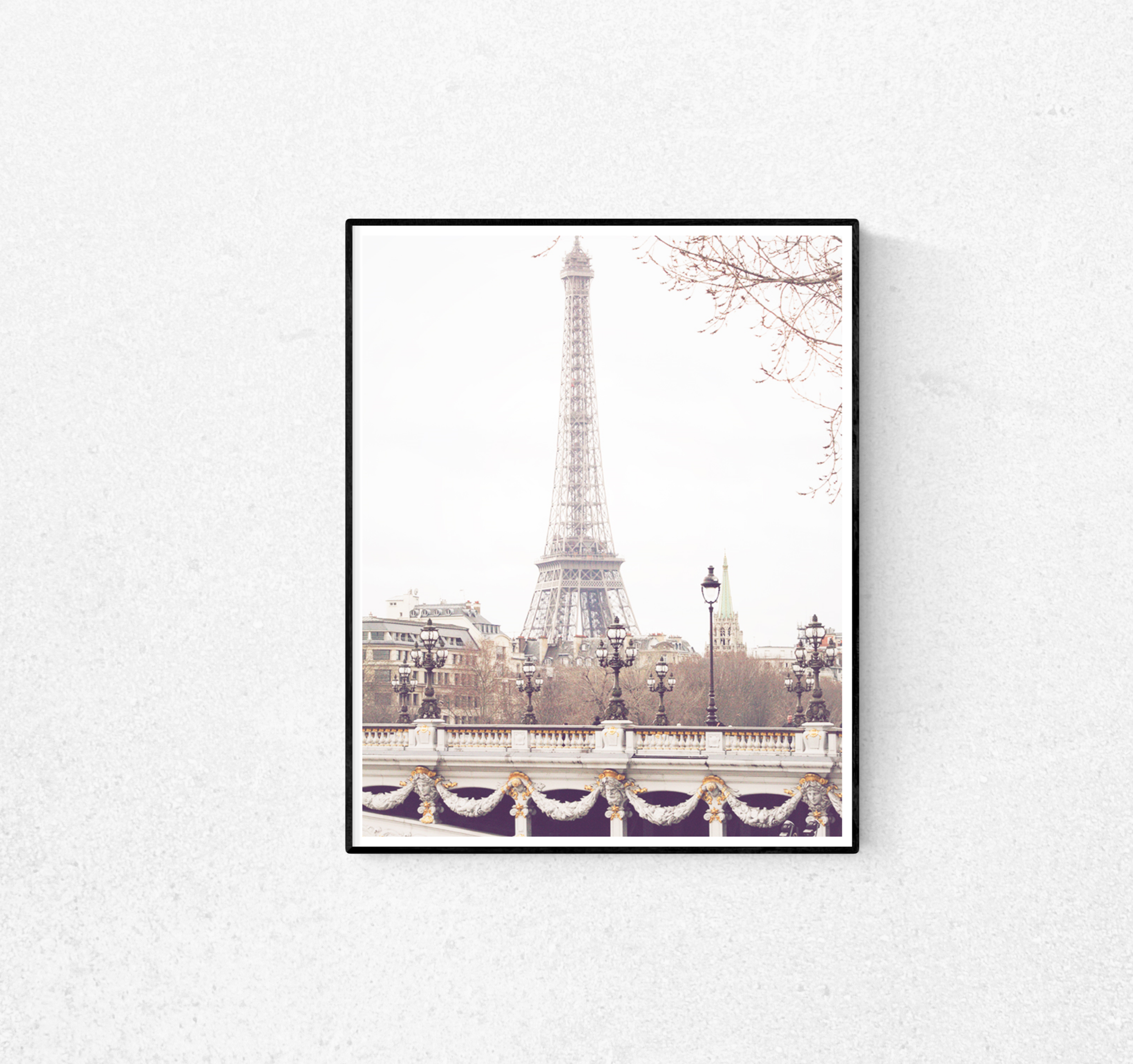 Walking The Seine in Paris - Every Day Paris 
