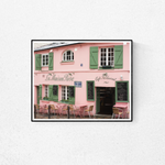 La Maison Rose Montmartre - Every Day Paris 