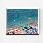 Beach Days in Positano - Every Day Paris 