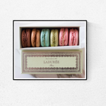 Laudrée French Macarons - Every Day Paris 