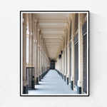 The Arcade of Palais Royal - Every Day Paris 
