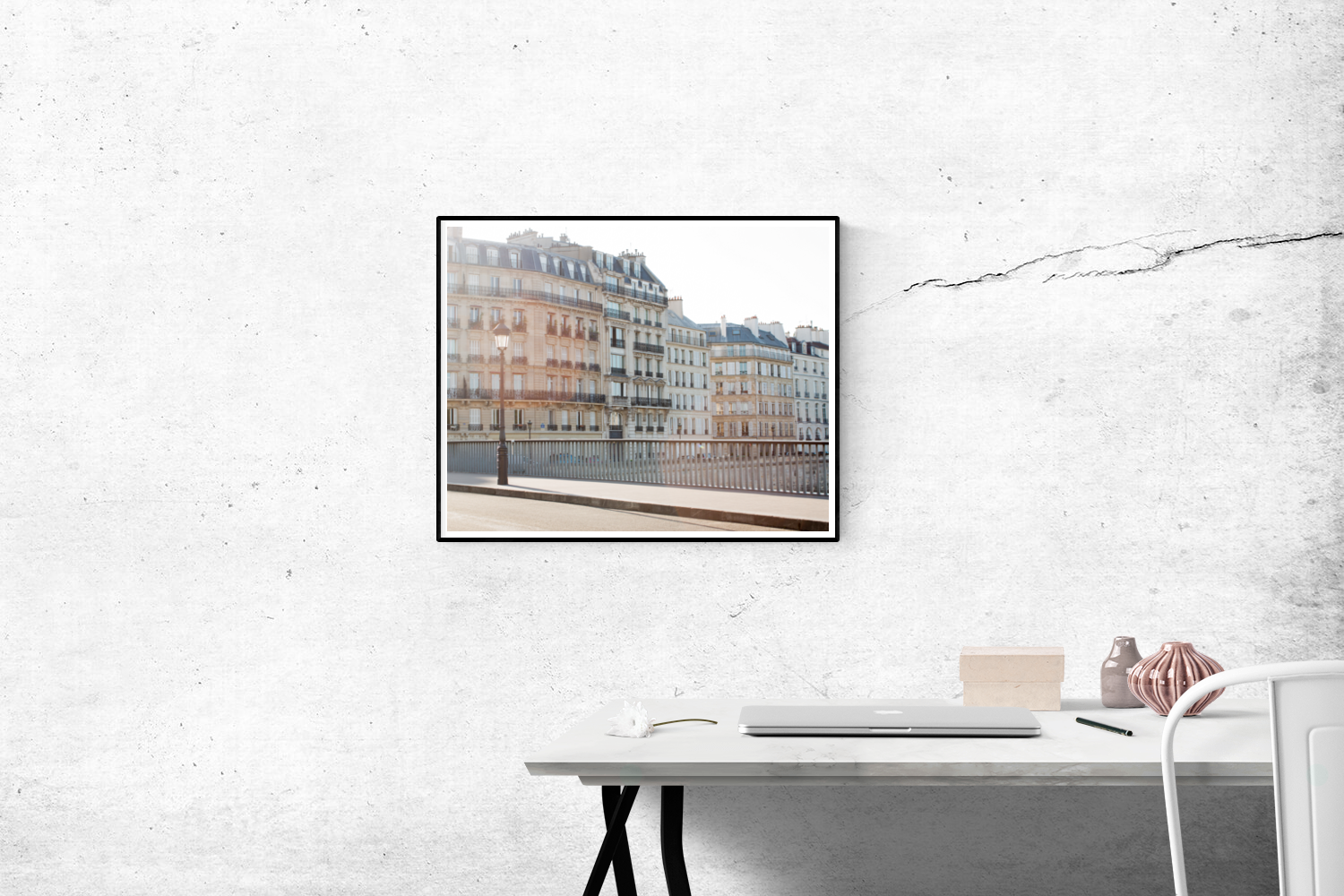 Morning Light on the Seine in Paris - Every Day Paris 