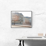 Morning Light on the Seine in Paris - Every Day Paris 