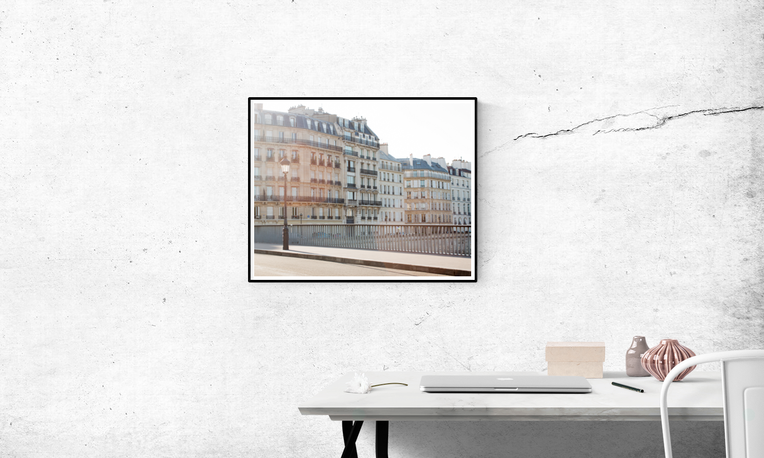 Morning Light on the Seine in Paris - Every Day Paris 